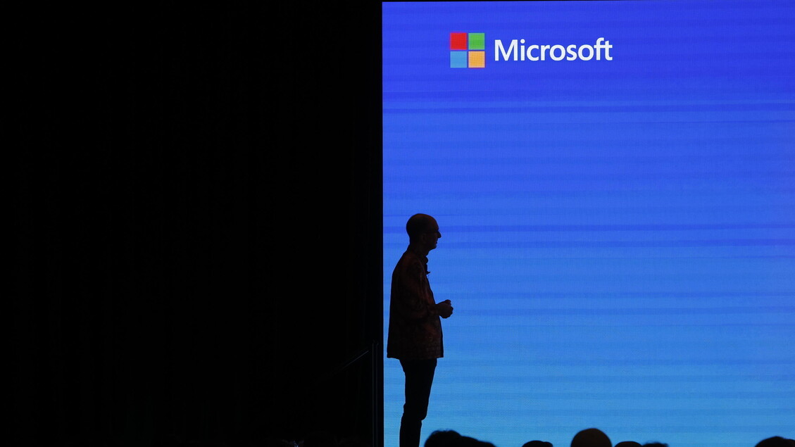 Microsoft lancia il cloud sovrano per l’Europa – Future Tech