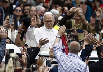 Sermoni del Papa generati dall’IA inondano YouTube e TikTok – Notizie