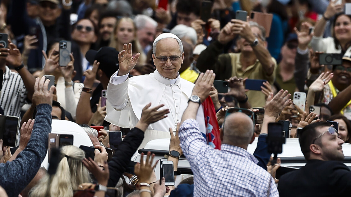 Sermoni del Papa generati dall’IA inondano YouTube e TikTok – Notizie