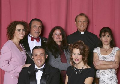 Fiction Rai, perché continuiamo a guardarle nonostante tutto? Un’analisi ironica del loro universo narrativo