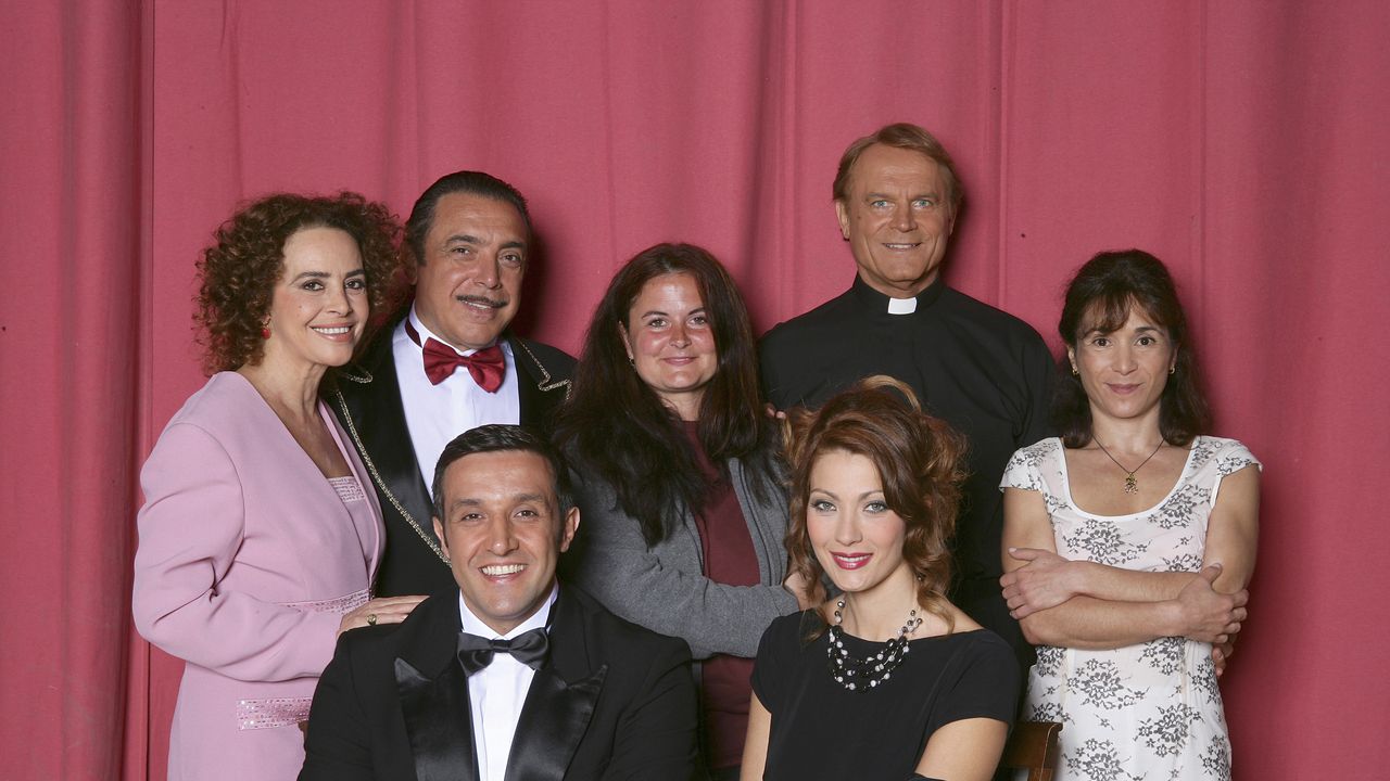 Fiction Rai, perché continuiamo a guardarle nonostante tutto? Un’analisi ironica del loro universo narrativo