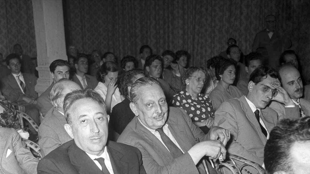 Il Gattopardo, la storia editoriale travagliata e vita di Giuseppe Tomasi di Lampedusa