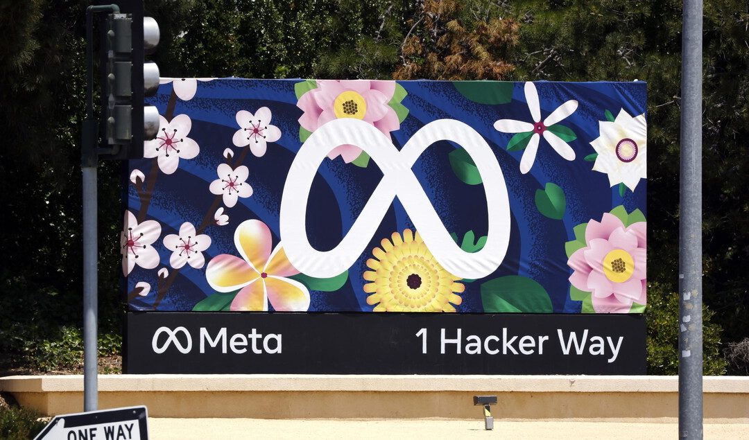 Meta lavora a occhiali smart, un braccialetto per i comandi – Future Tech