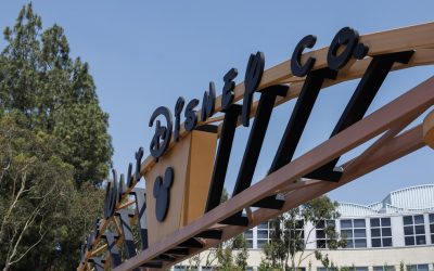 Disney e Universal fanno causa ad azienda IA per plagio – Web & Social