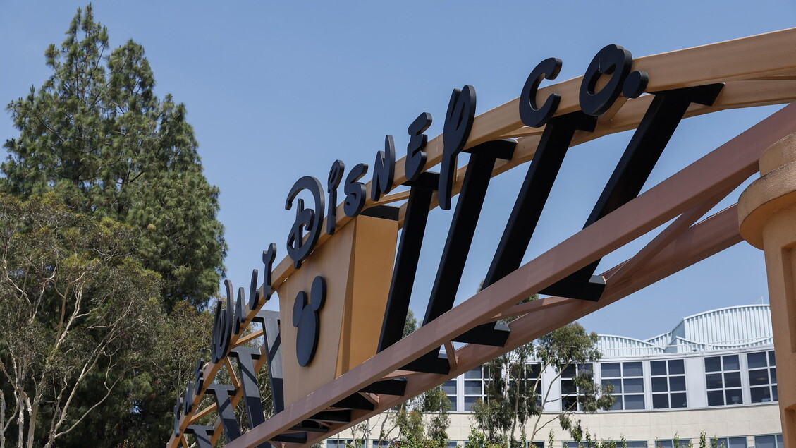 Disney e Universal fanno causa ad azienda IA per plagio – Web & Social