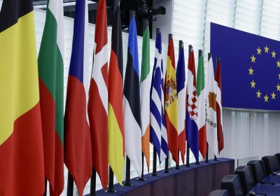 Ue, ‘nessun arretramento su Dsa e Dma, ma semplificare le norme’ – Notizie