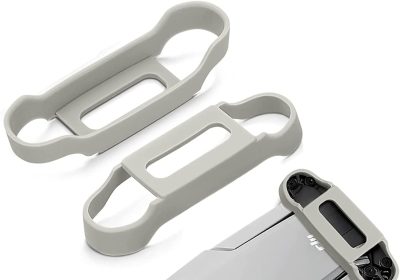 RUIZHI Propeller Blade Stabilizer Protector Propeller Guard Holder for DJI Mini 2 / Mini SE / Mavic Mini Drone