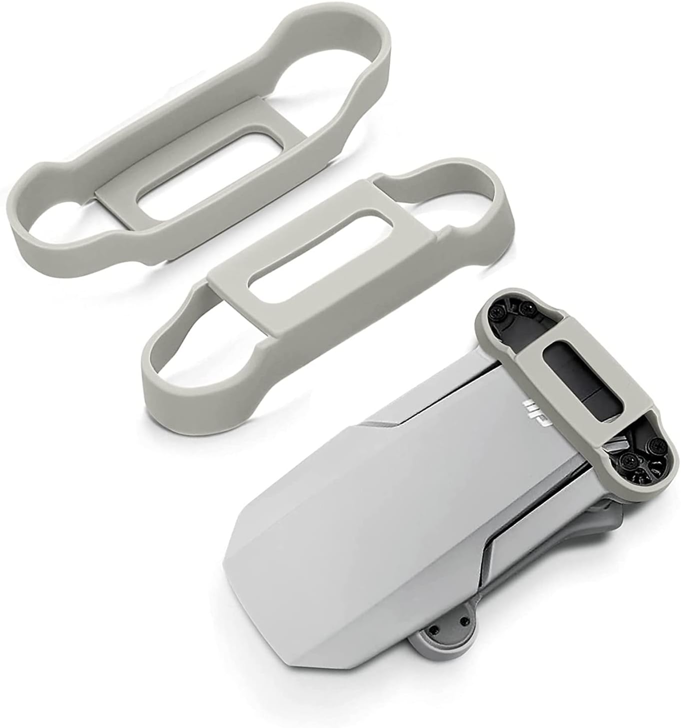 RUIZHI Propeller Blade Stabilizer Protector Propeller Guard Holder for DJI Mini 2 / Mini SE / Mavic Mini Drone