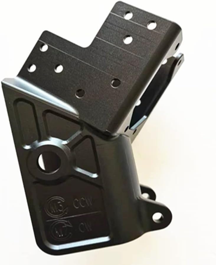 [Drone Parts] The best deals for JayCreer Drone Arm Carbon Tube Connector Adapter for DJI Agriculture Agras Drone T40 are on ✓ Compare prices and features of new and used products ✓