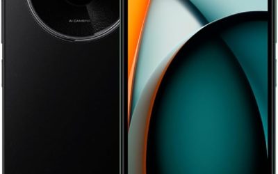 Xiaomi Redmi A3 4/128GB Libre