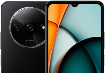 Xiaomi Redmi A3 4/128GB Libre