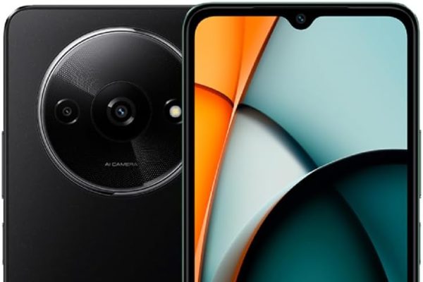 Xiaomi Redmi A3 4/128GB Libre