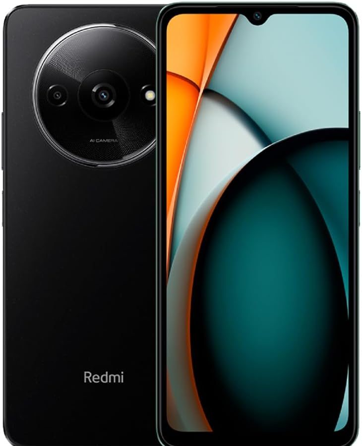Xiaomi Redmi A3 4/128GB Libre