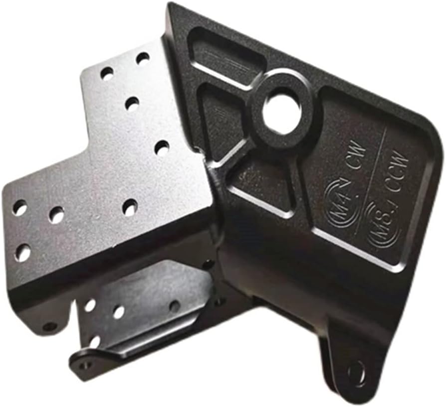 Le migliori offerte for JayCreer Drone Arm Carbon Tube Connector Adapter for DJI Agriculture Agras Drone T40 sono su ✓ Confronta prezzi e caratteristiche di prodotti nuovi e usati ✓ Molti articoli con