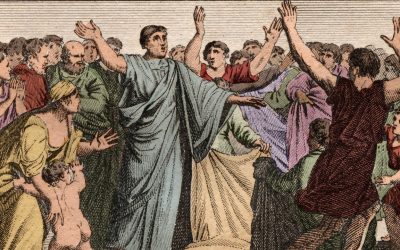 Cicerone e il De Amicitia, l’importanza dell’opera scelta per la maturità 2025