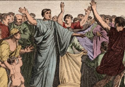 Cicerone e il De Amicitia, l’importanza dell’opera scelta per la maturità 2025