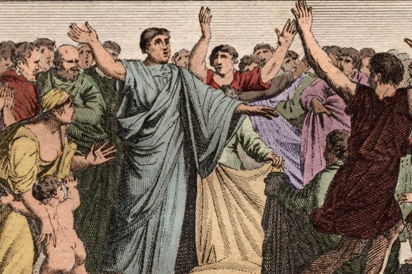 Cicerone e il De Amicitia, l’importanza dell’opera scelta per la maturità 2025