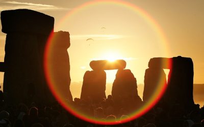 Quando cade il solstizio d’estate 2025 e come viene calcolata la data