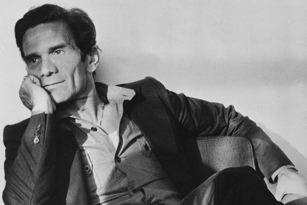 Pasolini e il senso del tempo, la nostra analisi della traccia per il tema di Maturità 2025