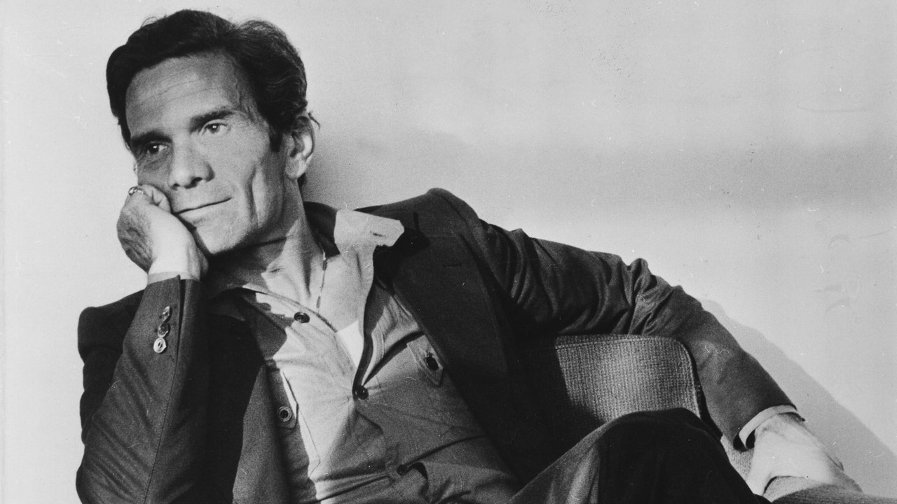 Pasolini e il senso del tempo, la nostra analisi della traccia per il tema di Maturità 2025