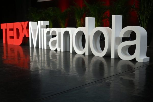 TedxMirandola e Biomedical valley, i due eventi per conoscere il futuro dell’innovazione