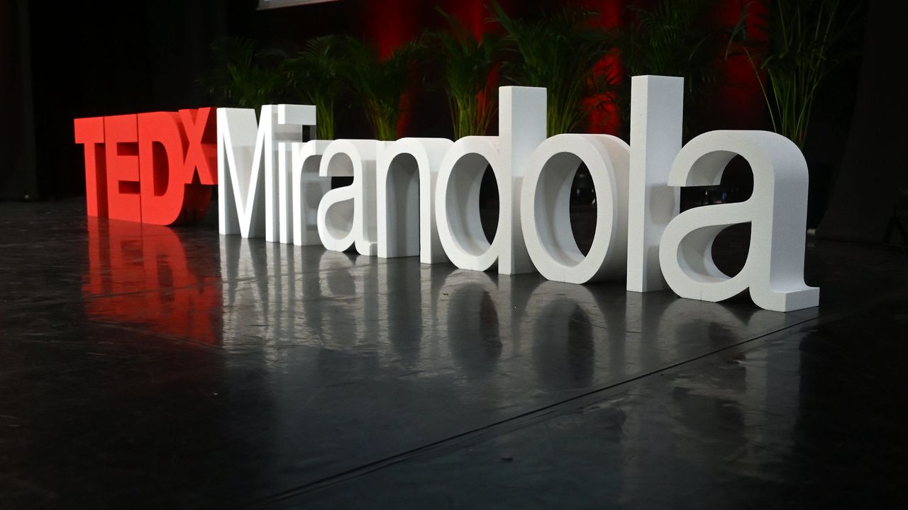 TedxMirandola e Biomedical valley, i due eventi per conoscere il futuro dell’innovazione