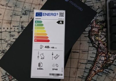 Da oggi in Ue l’etichetta di sostenibilità per smartphone – Future Tech