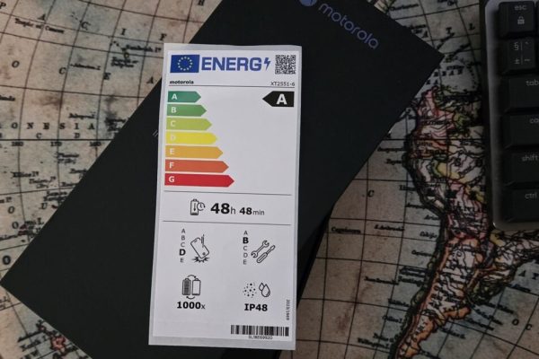 Da oggi in Ue l’etichetta di sostenibilità per smartphone – Future Tech