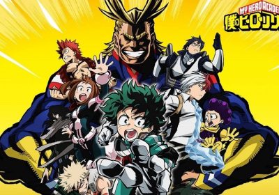 My Hero Academia, i manga da leggere per superare la malinconia della fine della serie cult