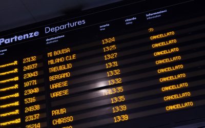 Sciopero dei trasporti del 20 giugno, chi si ferma