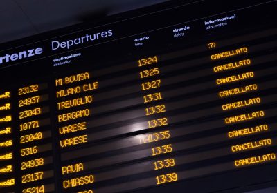 Sciopero dei trasporti del 20 giugno, chi si ferma