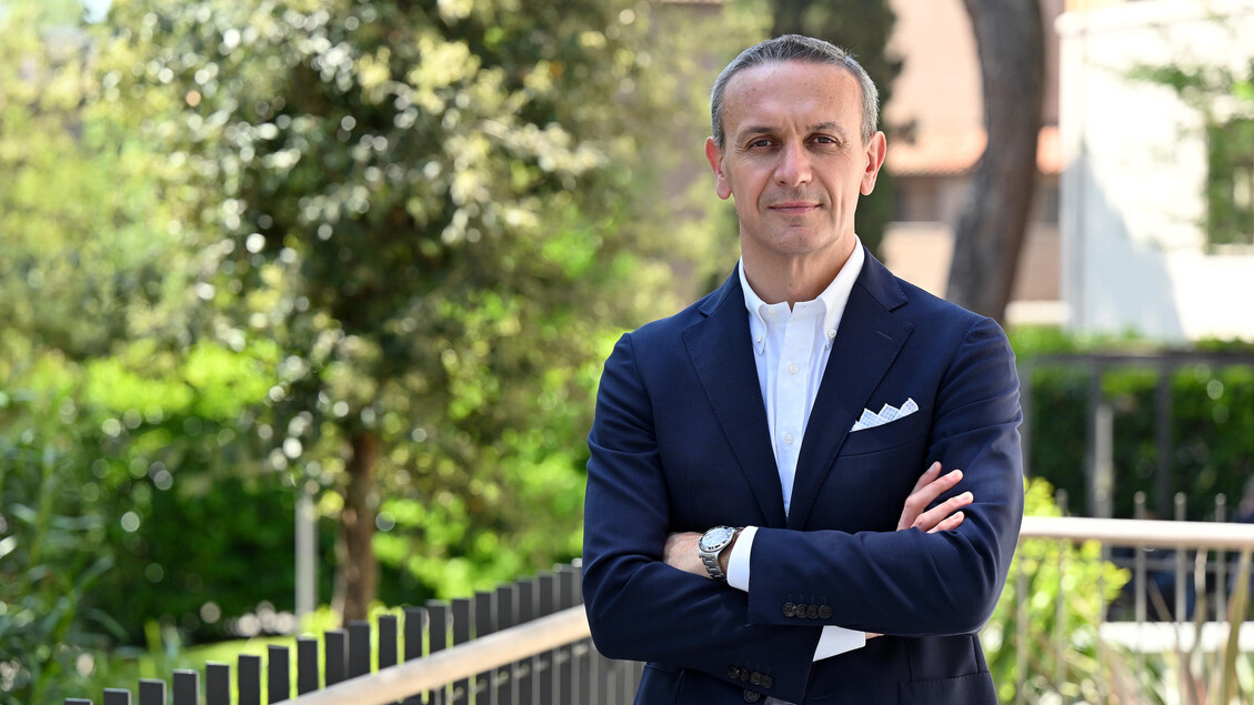 Colombo (Meta),per crescita IA contesto normativo sia favorevole – Notizie