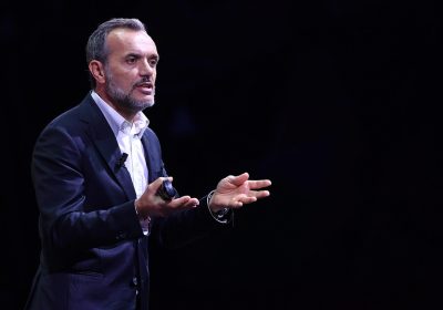 Esposito (Microsoft), Milano hub europeo dell’innovazione – Notizie