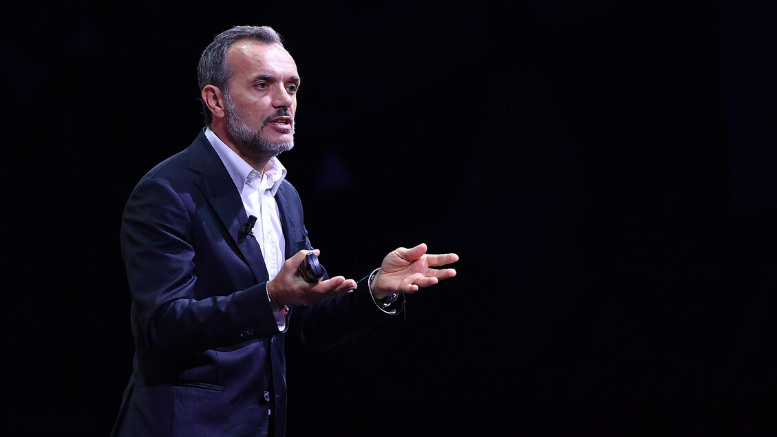 Esposito (Microsoft), Milano hub europeo dell’innovazione – Notizie