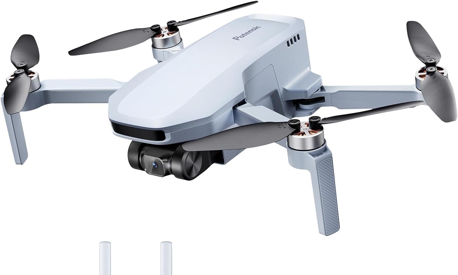 Potensic ATOM SE Combo GPS Drone with 4K Camera, 62 Min Flight,