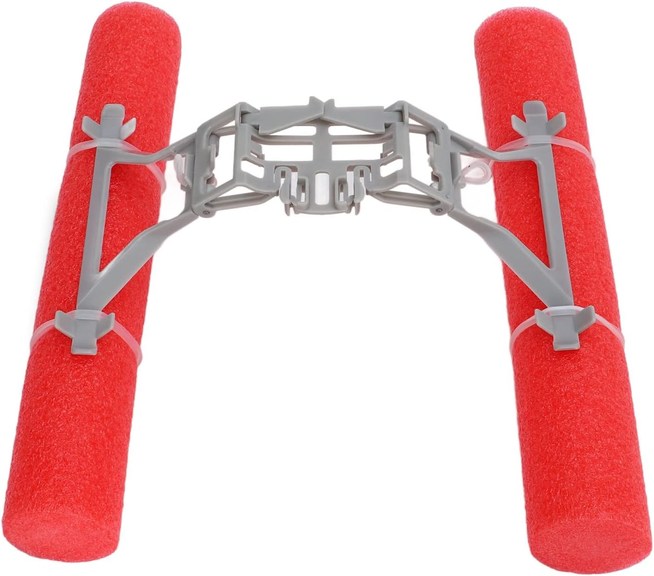 VGEBY Floating Landing Stand for Drone, Plastic Holder for Mini Drone Mini Accessories Landing Cart Floating Holder Water Landing Cart