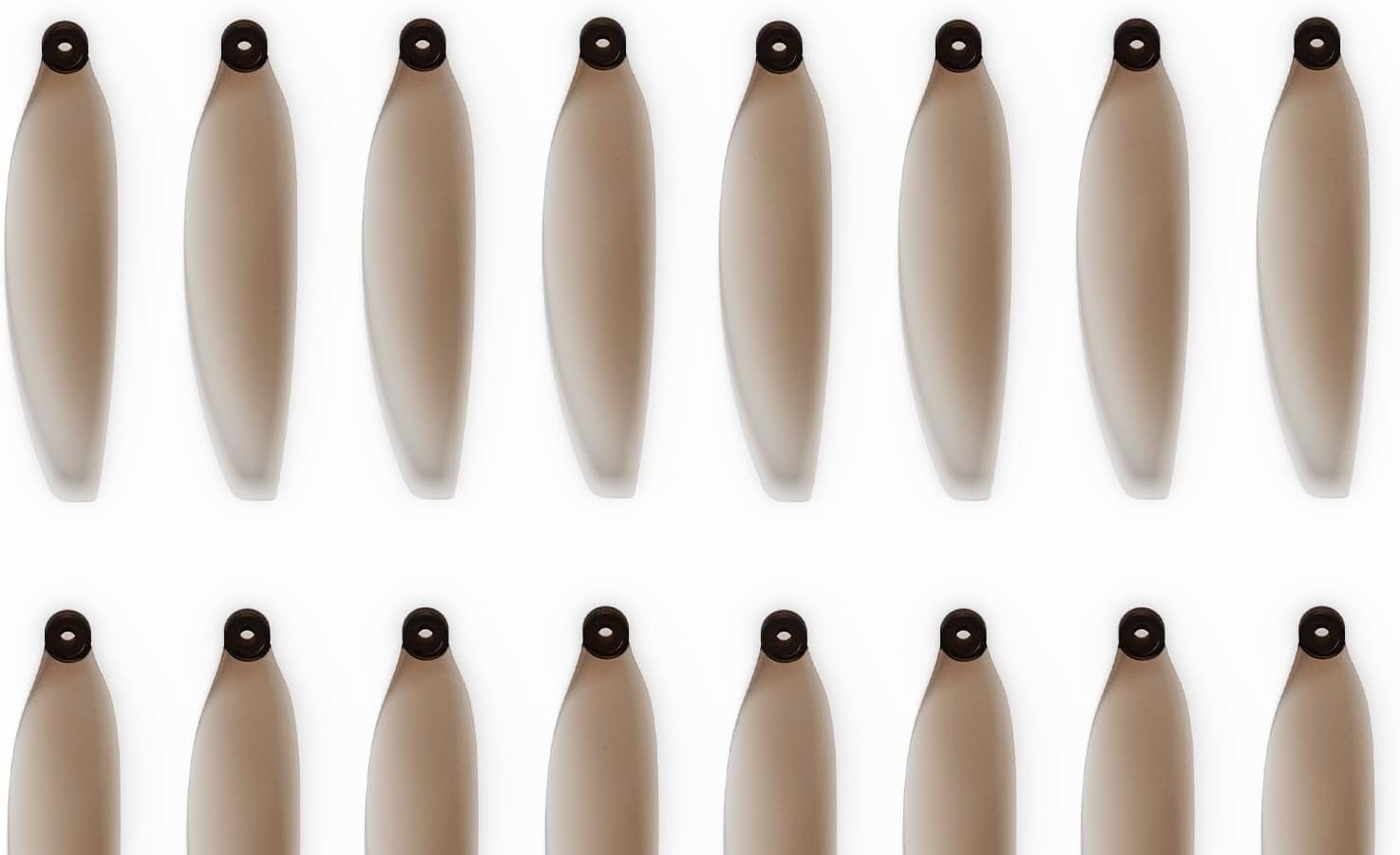 16 Pieces of Propeller for TD31LCD/TD31GPS Drone