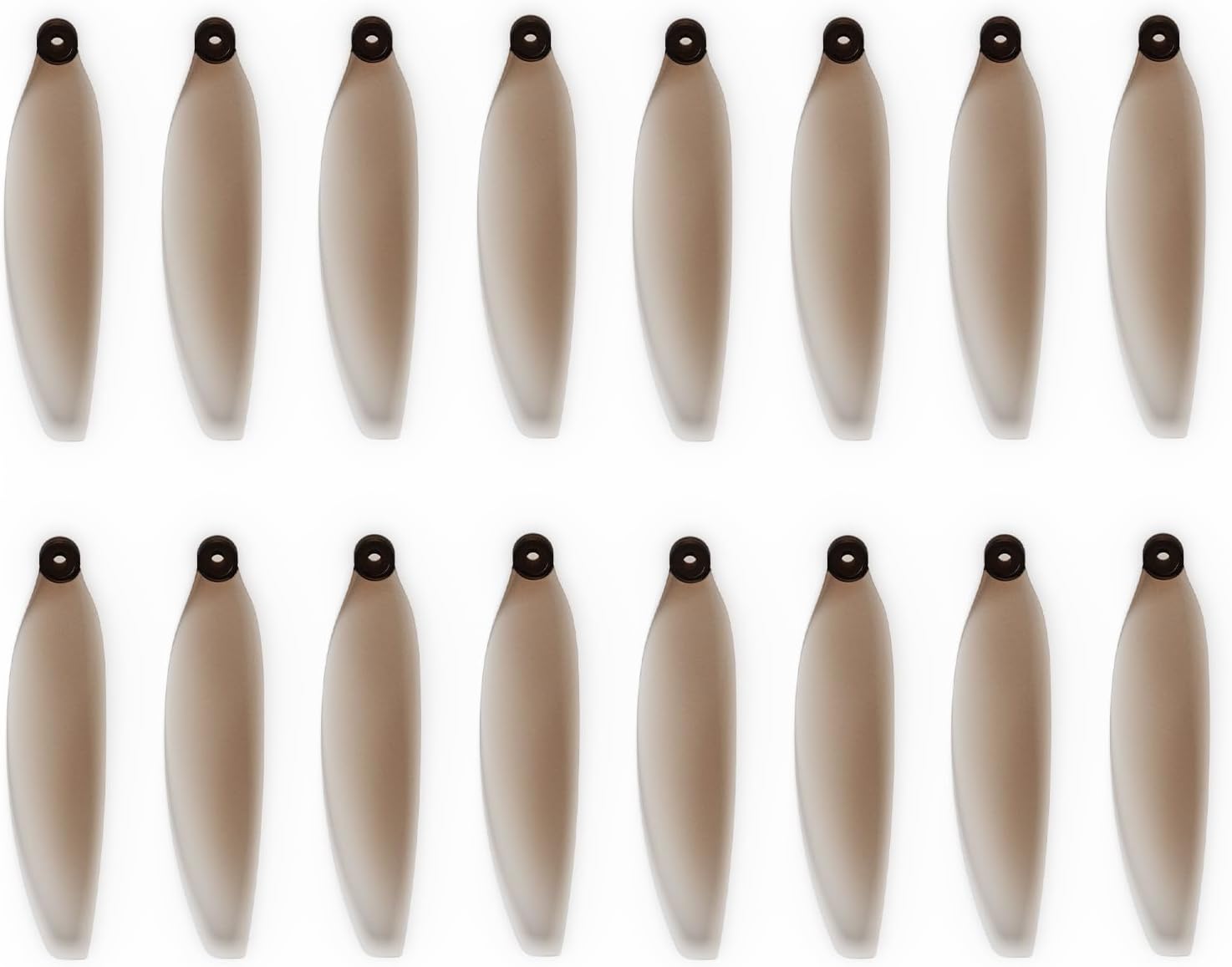 16 Pieces of Propeller for TD31LCD/TD31GPS Drone