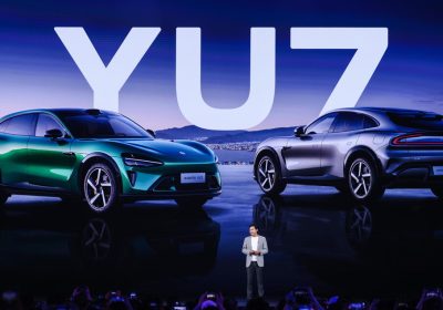 Non solo telefoni, Xiaomi lancia anche un suv – Future Tech