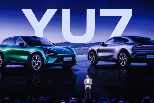 Non solo telefoni, Xiaomi lancia anche un suv – Future Tech