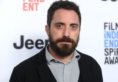 Pablo Larraín si dà all’horror televisivo, per Netflix firmerà la miniserie Mis muertos tristes