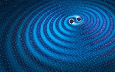 Computer relativistico, l’informatica del futuro sfrutta la distorsione dello spazio tempo per codificare ed elaborare le informazioni