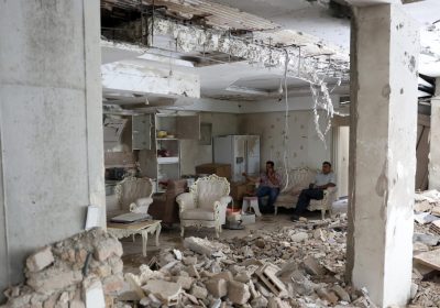 NewsGuard, 62 siti hanno diffuso fake news su guerra Israele-Iran – Notizie