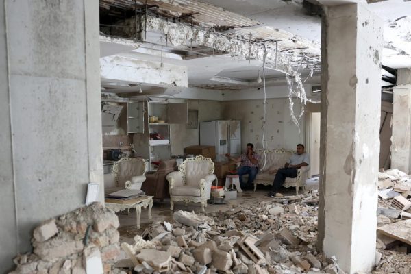 NewsGuard, 62 siti hanno diffuso fake news su guerra Israele-Iran – Notizie