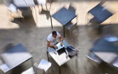 La gestione digitale dei documenti aziendali vale 2,3 miliardi – Notizie