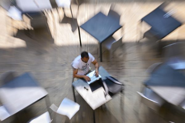 Da Guardian a Bbc, coalizione media inglesi per tutelarsi dall’IA – Notizie