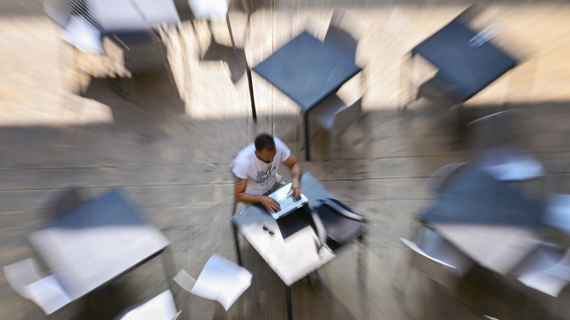 Da Guardian a Bbc, coalizione media inglesi per tutelarsi dall’IA – Notizie