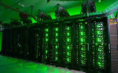 Il supercomputer italiano Cresco8 nella top 500 dei più potenti  – Future Tech