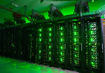 Il supercomputer italiano Cresco8 nella top 500 dei più potenti  – Future Tech