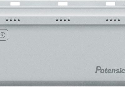 Potensic Parallel Fast Charging Hub Without Battery, Compatible with Atom SE and ATOM, Can Charge 3 Batteries and 1 Contemporary Remote Control, Check Battery Status and Charge Other USB Devices